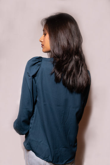 Eve Shirt - AZZLIAS WARDROBE