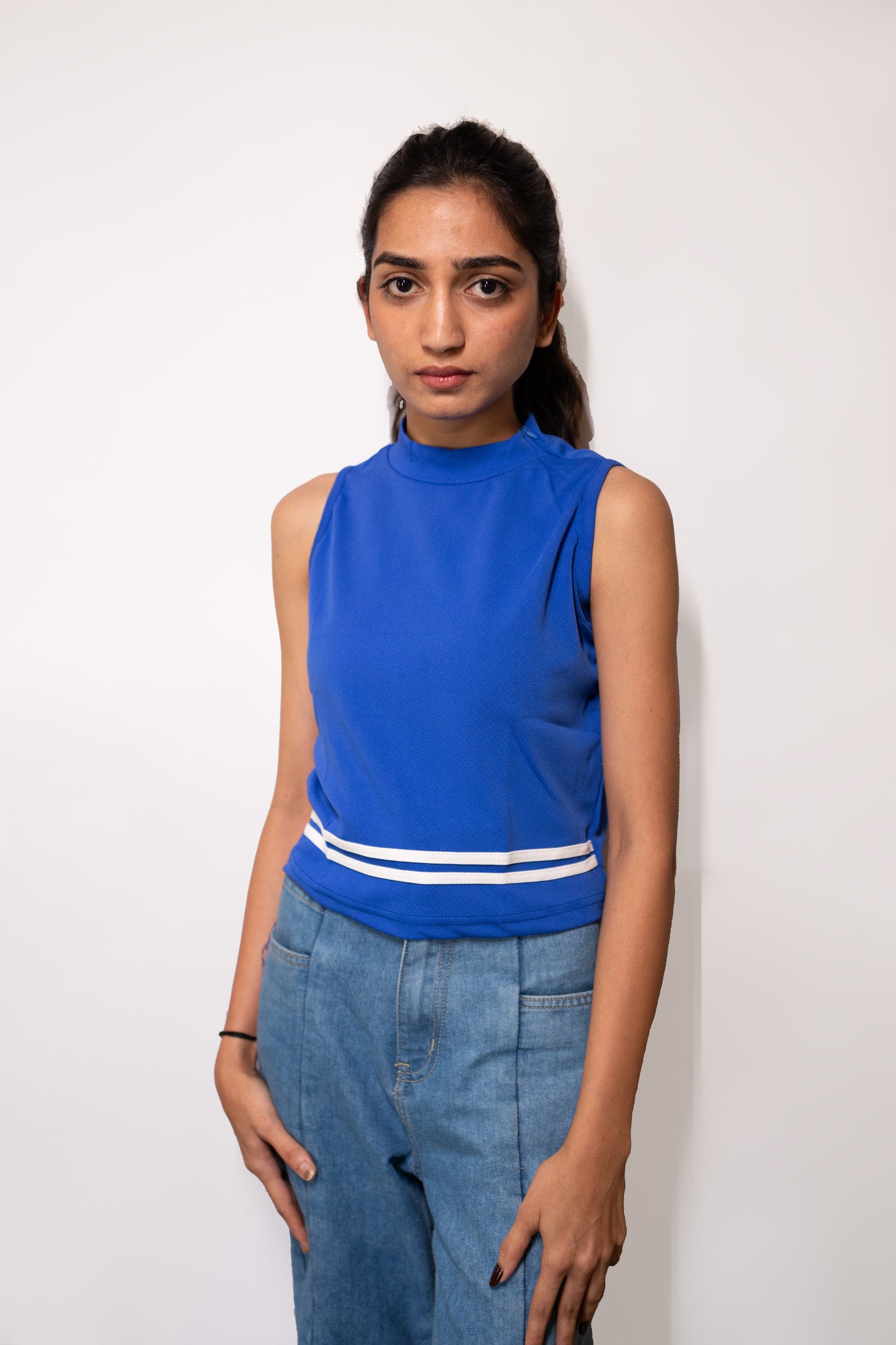 Tank Top - AZZLIAS WARDROBE