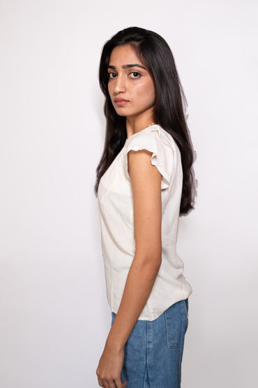 Western Teen Tops - AZZLIAS WARDROBE