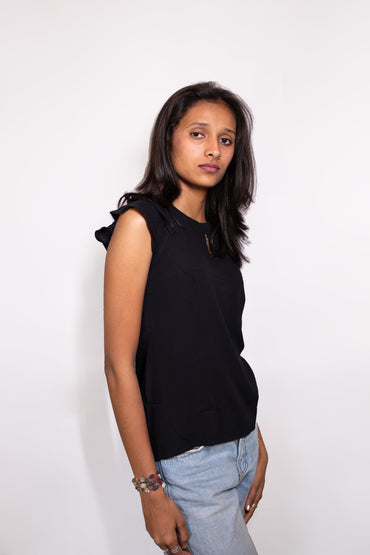 Western Teen Tops - AZZLIAS WARDROBE