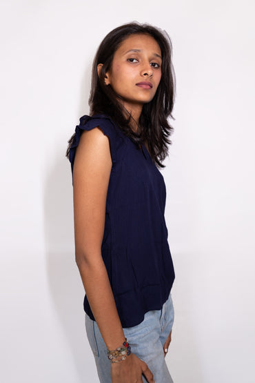 Western Teen Tops - AZZLIAS WARDROBE