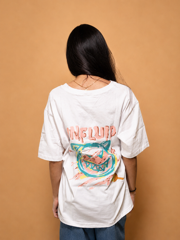 Oversized T Shirt