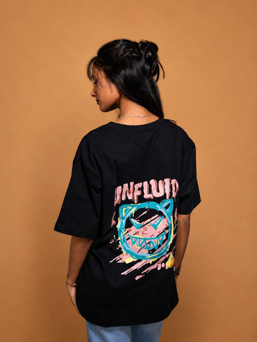 Oversized T Shirt