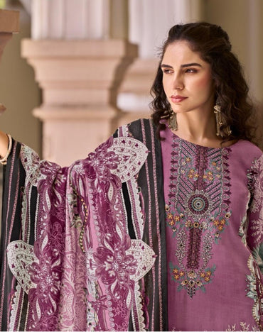 Riwayat Pakistani Suits - AZZLIAS WARDROBE