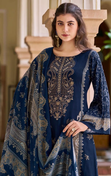 Riwayat Pakistani Dresses - AZZLIAS WARDROBE