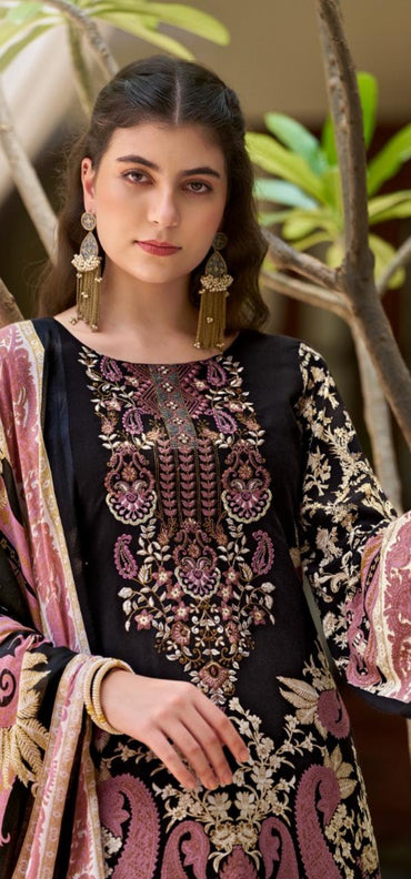 Riwayat Pakistani Suits - AZZLIAS WARDROBE