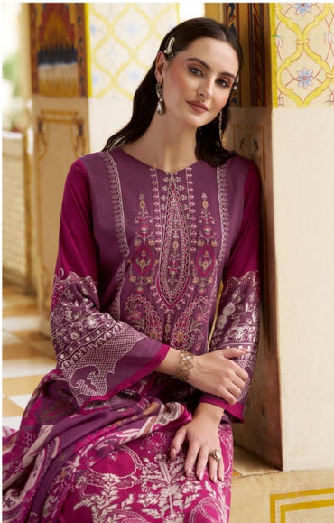 Naira Pakistani suits - AZZLIAS WARDROBE