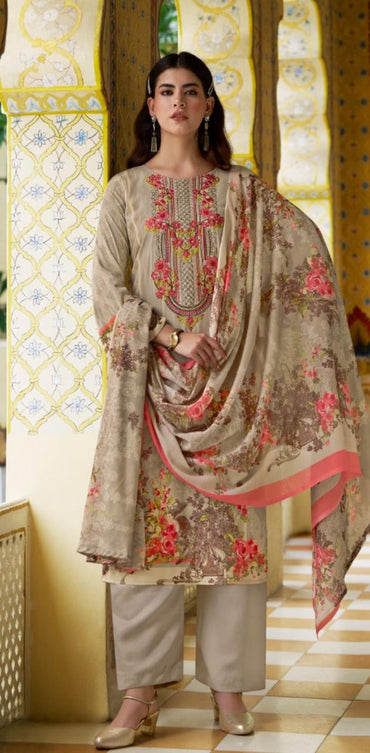 Naira Pakistani Suits - AZZLIAS WARDROBE
