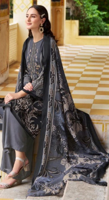 Naira Pakistani Suits - AZZLIAS WARDROBE