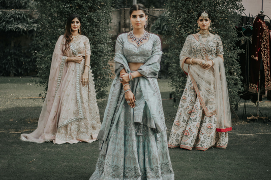 How to Choose the Perfect Indian Outfit for Every Occasion