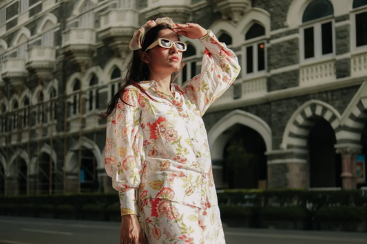 The Power of Co-ord Sets: Effortless Fashion for Every Woman