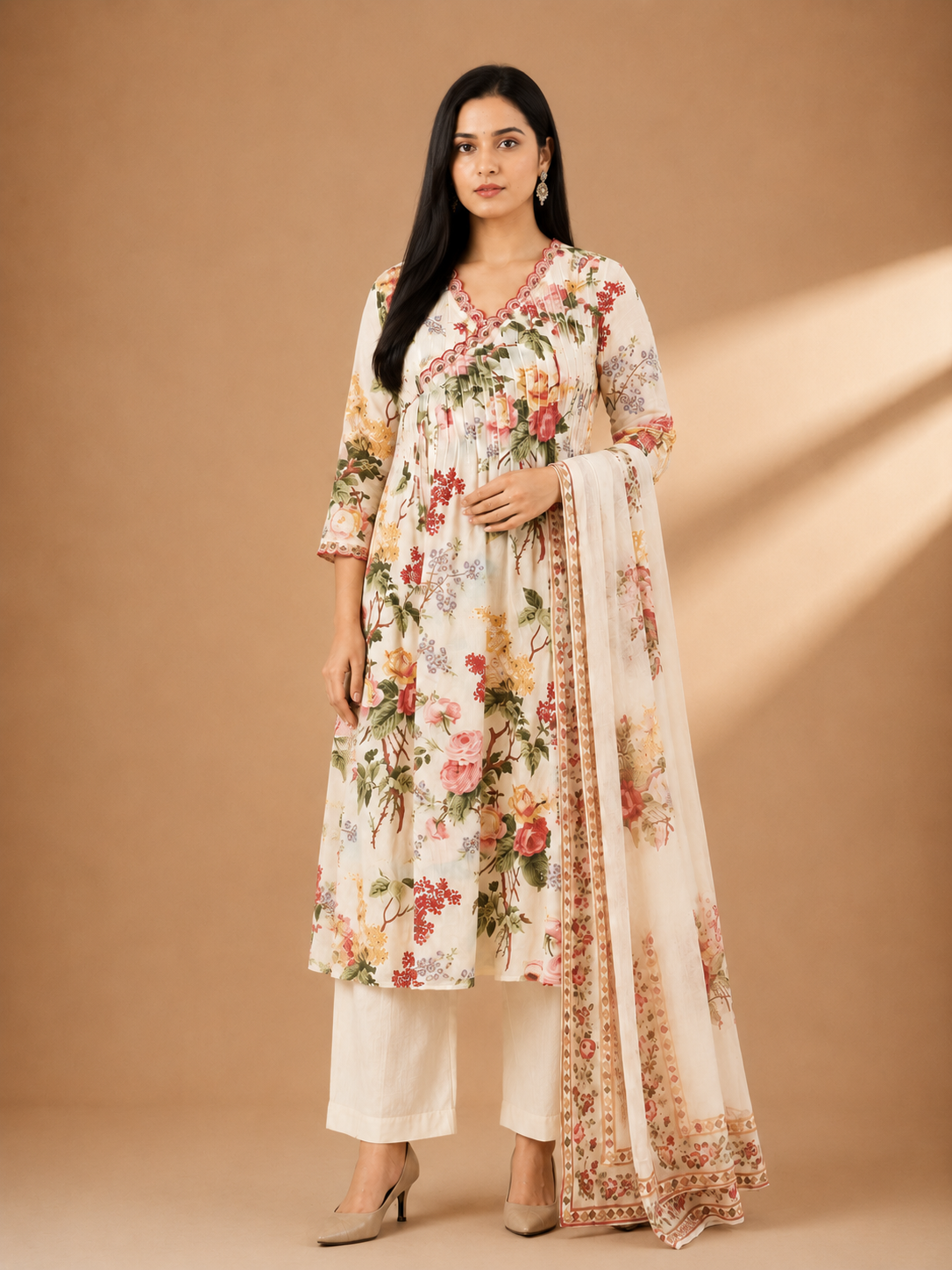 Latest styles in Indian & Western fashion – shop now