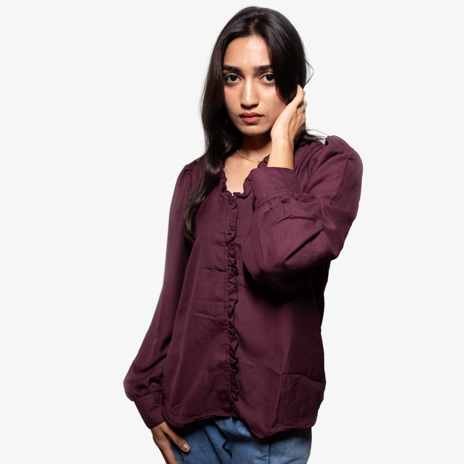 Western Tops