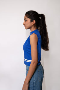 Tank Top - AZZLIAS WARDROBE