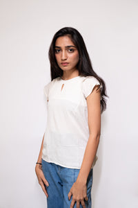 Western Teen Tops - AZZLIAS WARDROBE