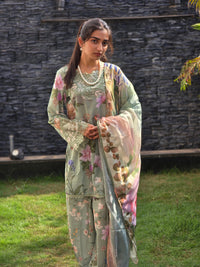 Farsi Salwar Dress
