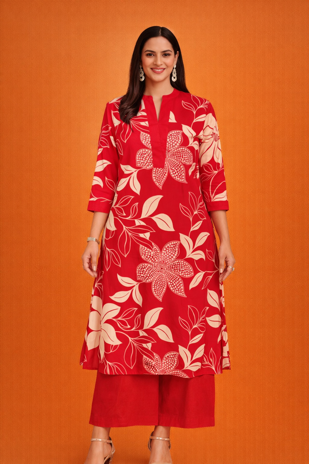 Cotton Cord Set - AZZLIAS WARDROBE