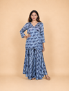 Chinon Batik Print Cord Set