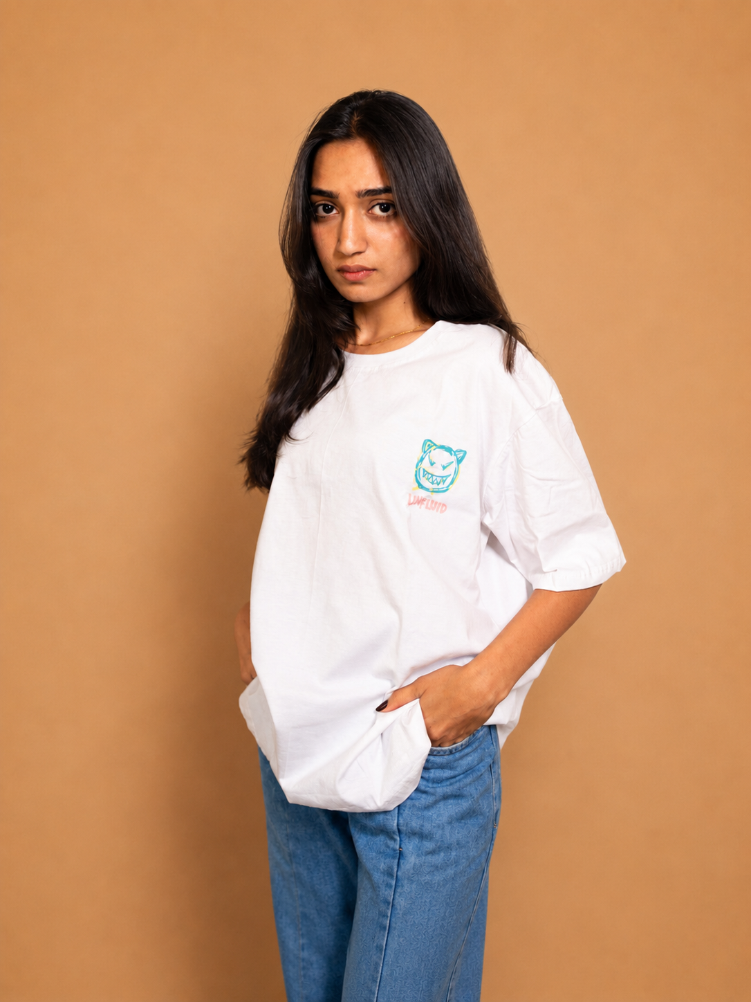 Oversized T Shirt