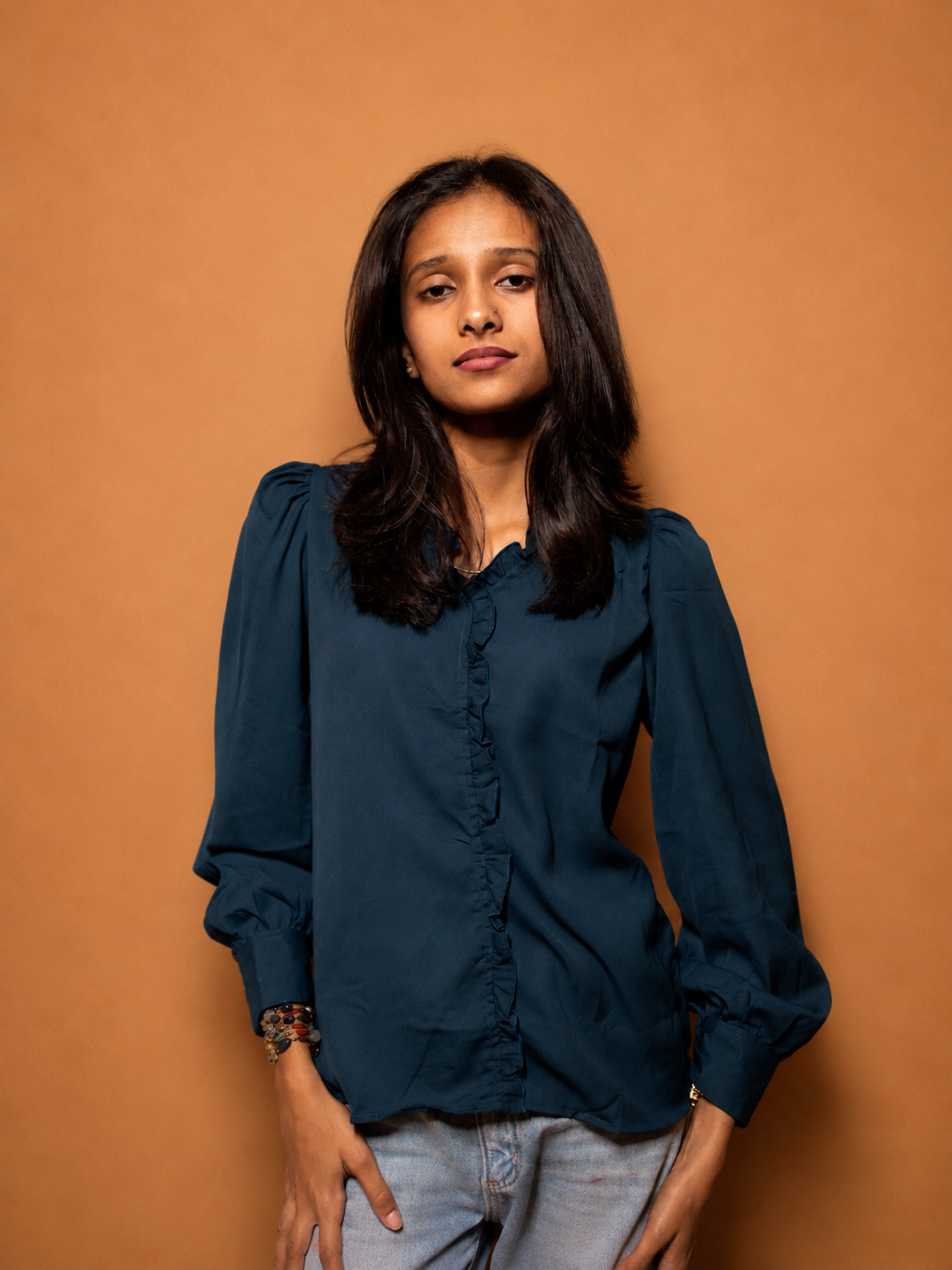 Eve Shirt