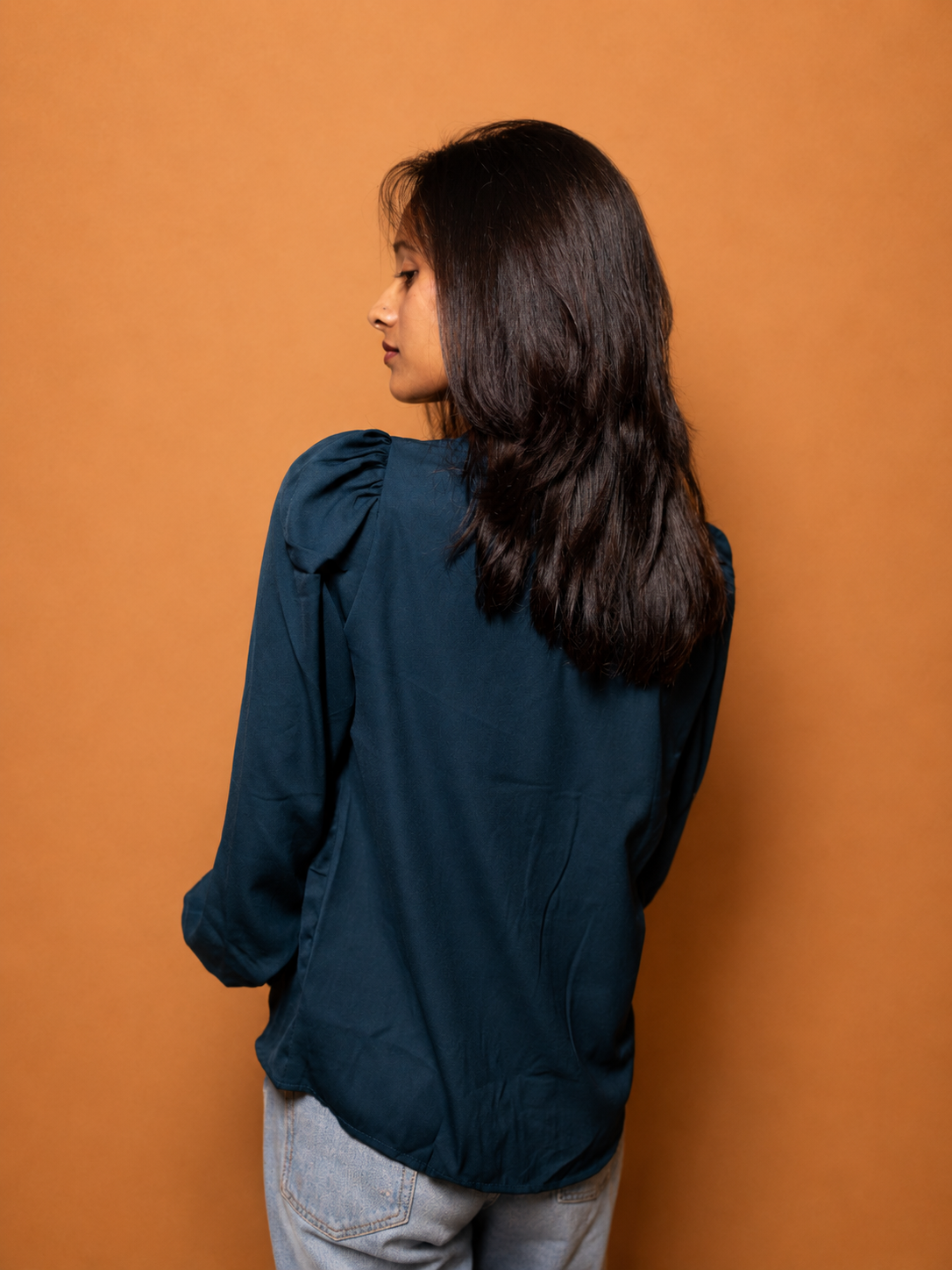 Eve Shirt
