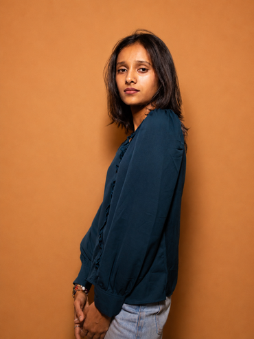 Eve Shirt