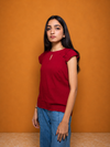 Western Teen Tops