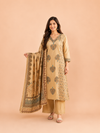 Firozi Grace Suit Set