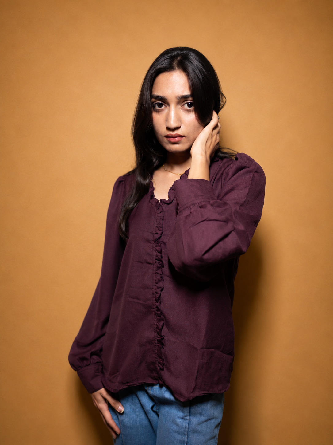 Eve Shirt