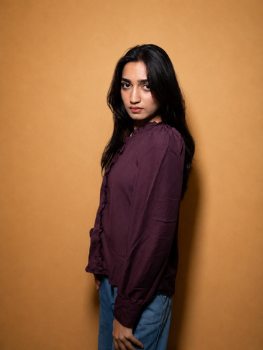 Eve Shirt