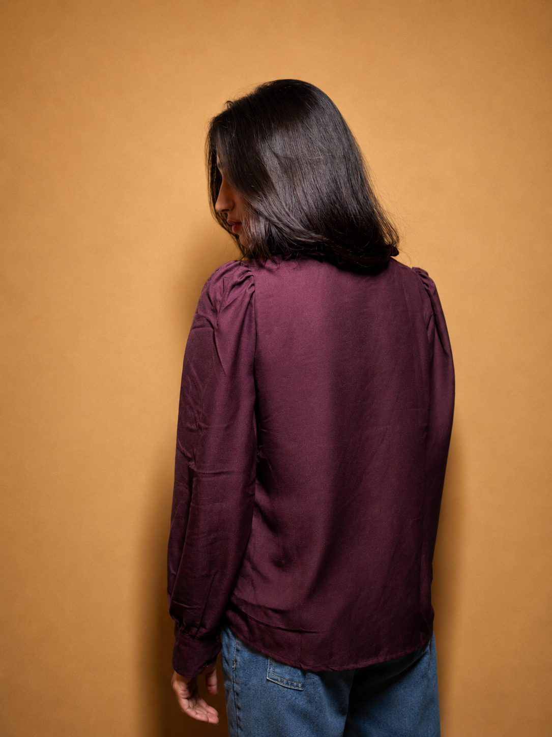 Eve Shirt