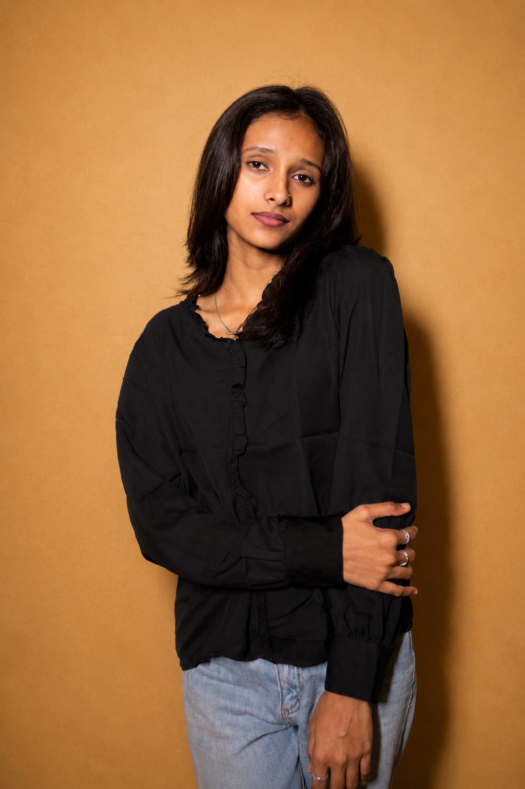 Eve Shirt