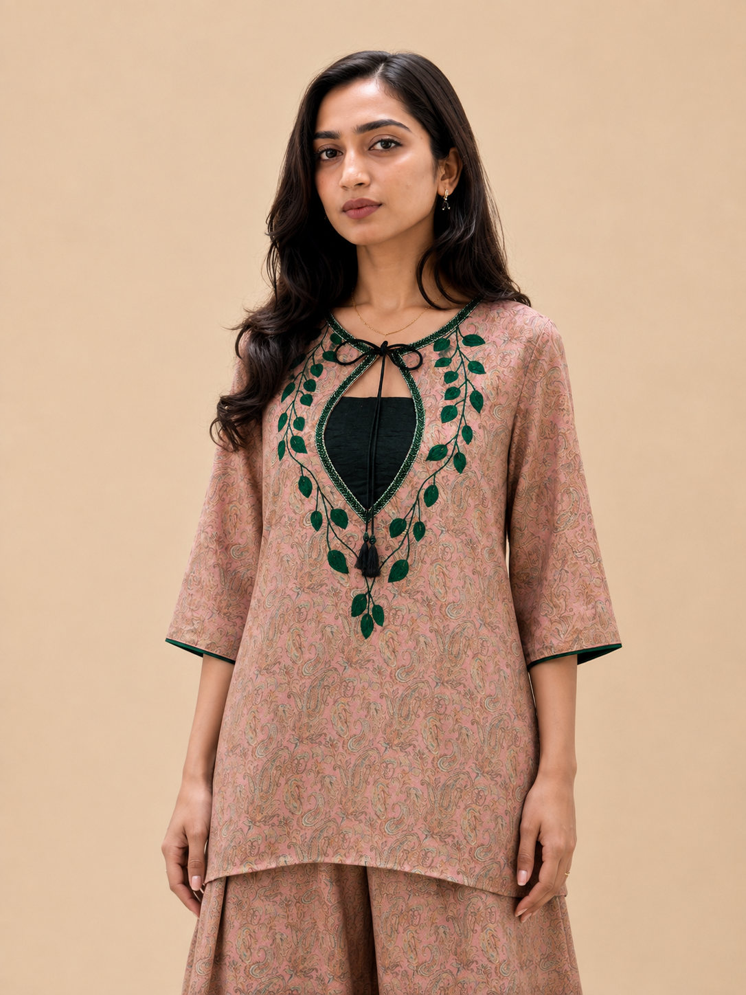 Rosevine Dess Set