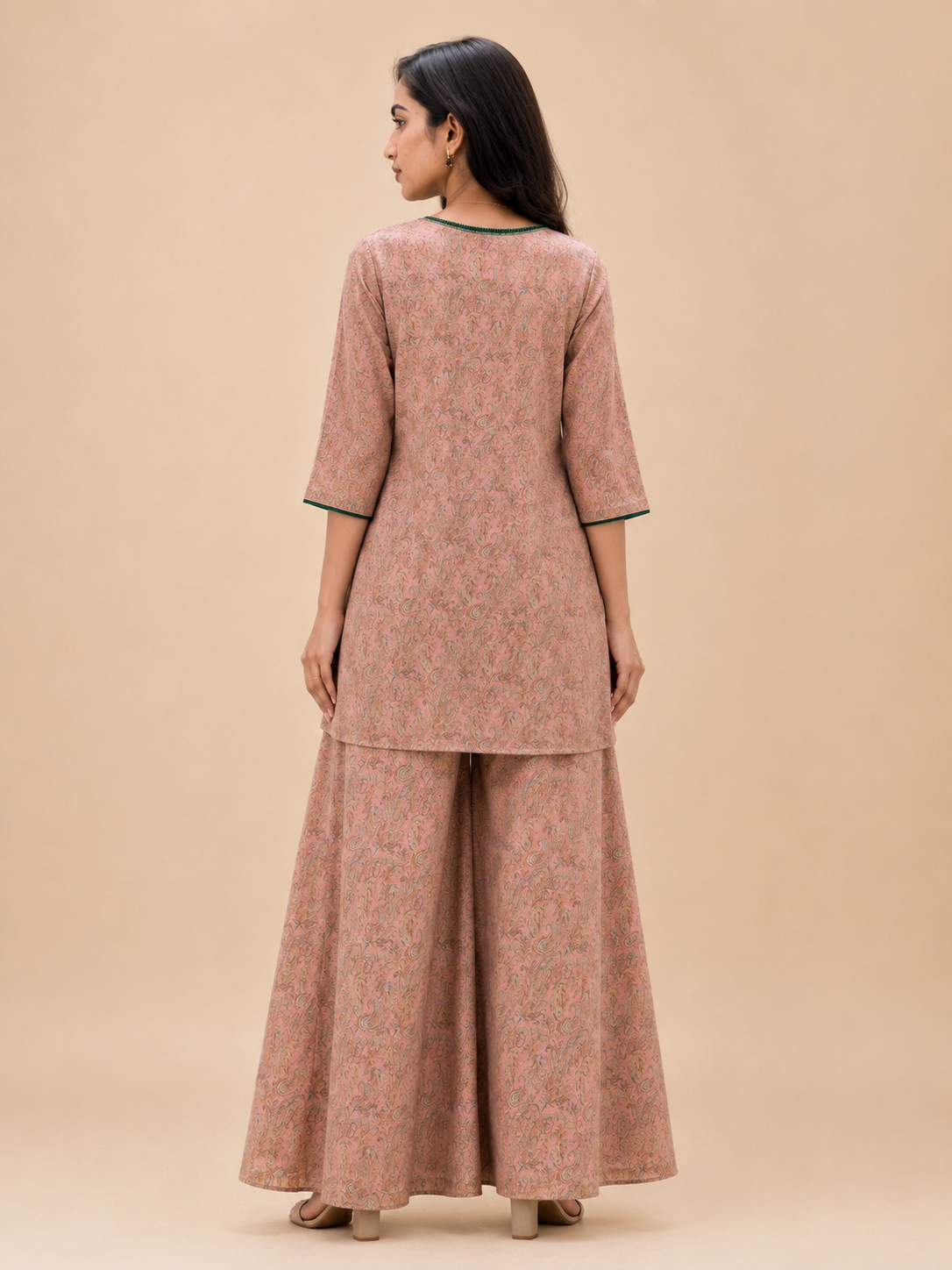 Rosevine Dess Set