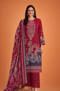 Naira Pakistani Suit - AZZLIAS WARDROBE