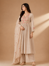 Floral Grace Suit Set