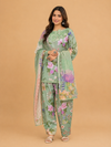 Farsi Salwar Dress