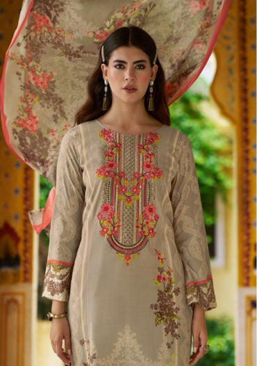 Naira Pakistani Suits - AZZLIAS WARDROBE