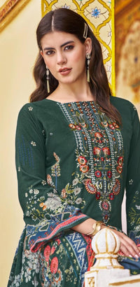 Naira Pakistani Suits - AZZLIAS WARDROBE