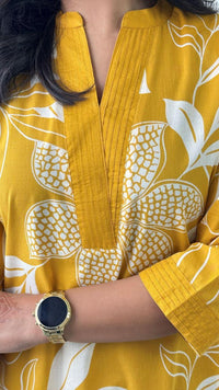 Cotton Cord Set - AZZLIAS WARDROBE